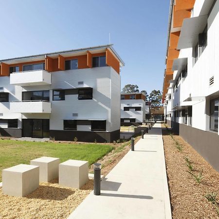 Western Sydney University Village - Parramatta Rosehill Экстерьер фото