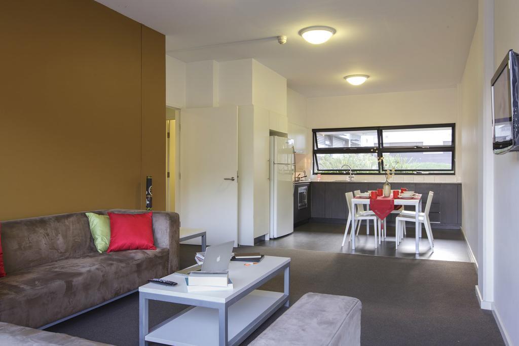 Western Sydney University Village - Parramatta Rosehill Экстерьер фото