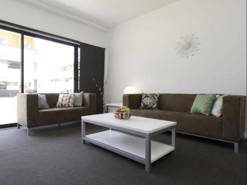Western Sydney University Village - Parramatta Rosehill Экстерьер фото