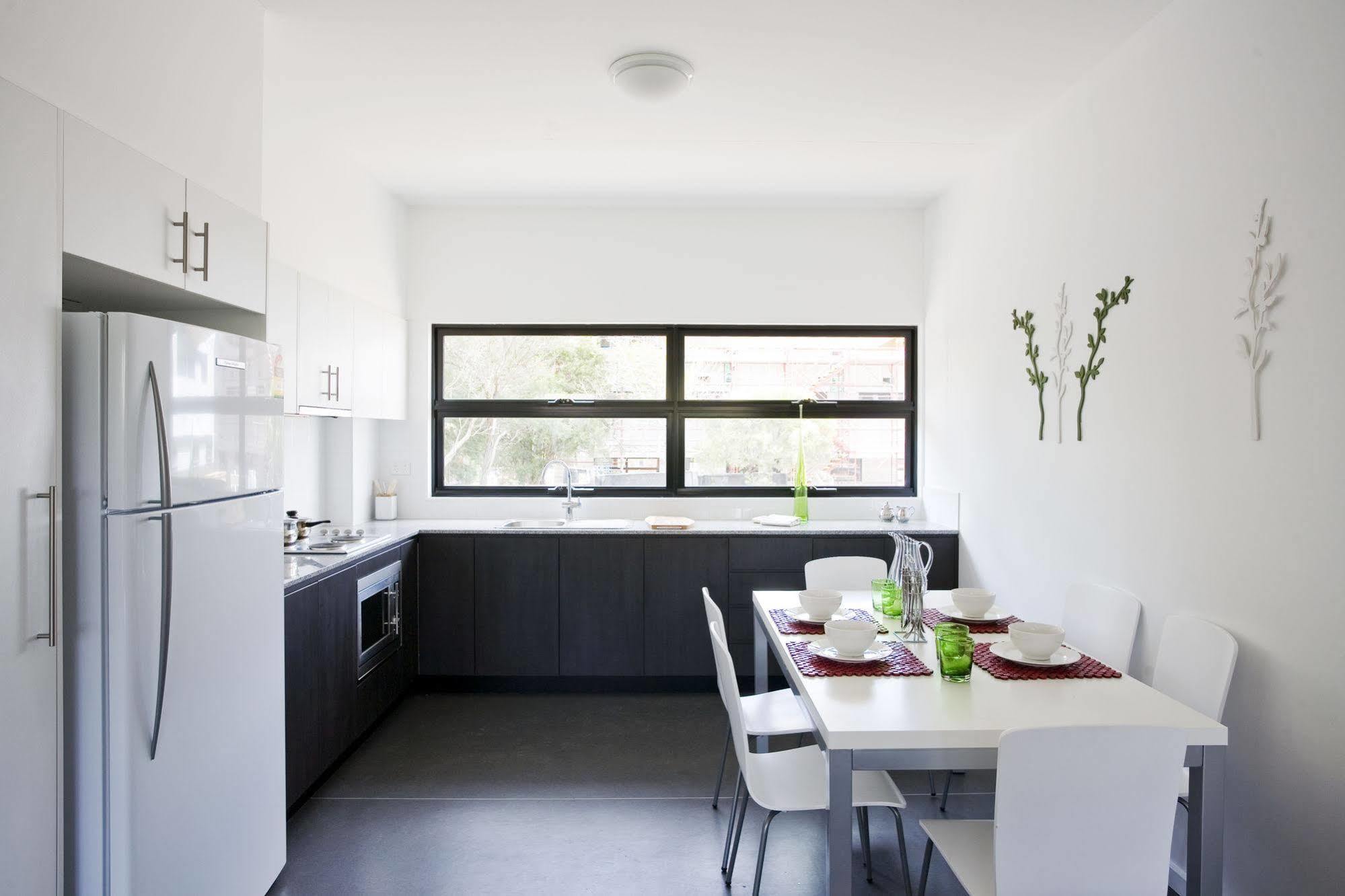 Western Sydney University Village - Parramatta Rosehill Экстерьер фото